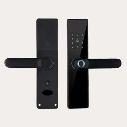 Fechadura Digital – Ideal Pro 7