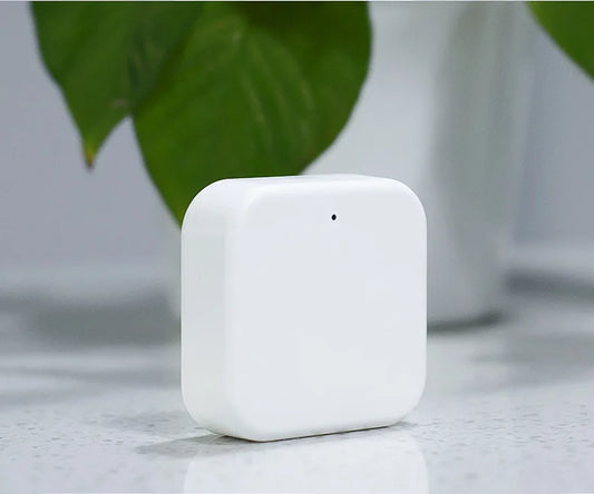 Gateway Hub Connection 2.0 | Controle inteligente á Distância|Fechaduras Versão Internet