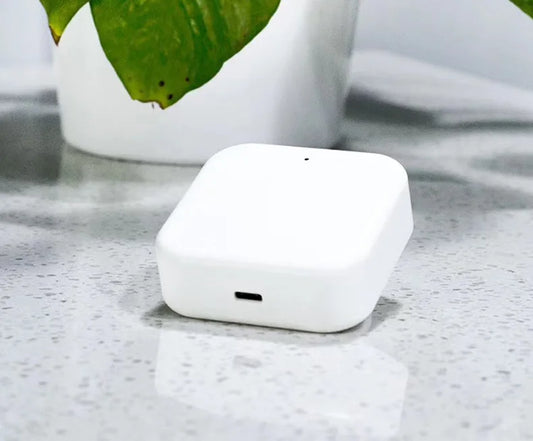 Gateway Hub Connection 2.0 | Controle inteligente á Distância|Fechaduras Versão Internet